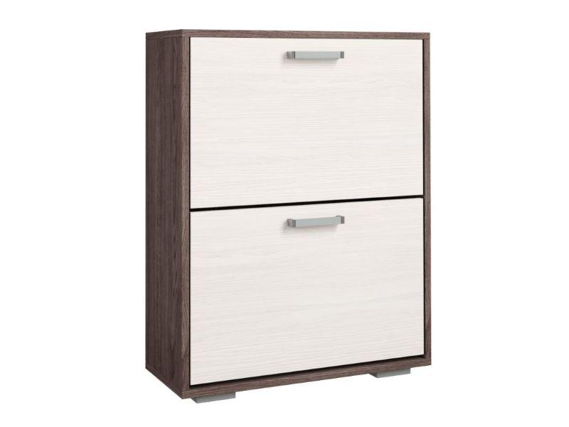 Обувница 2-х секц Бриз БРЗ.11